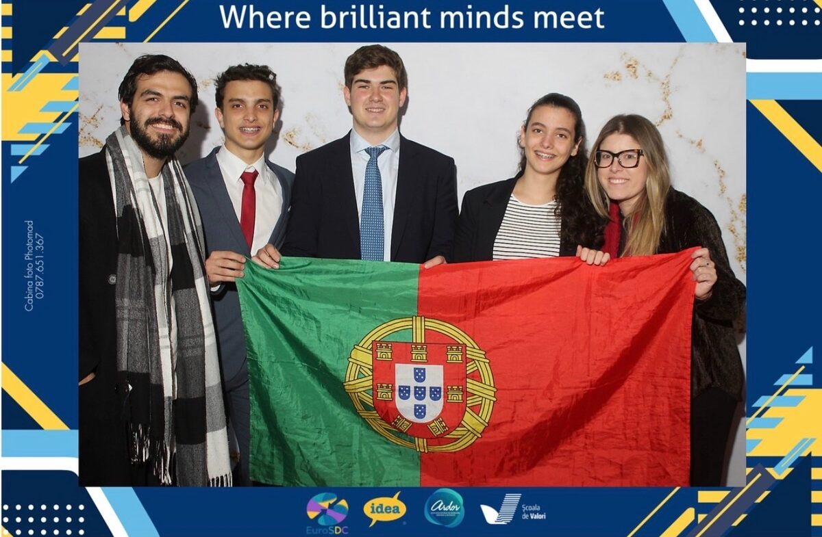 EuroSDC em Portugal